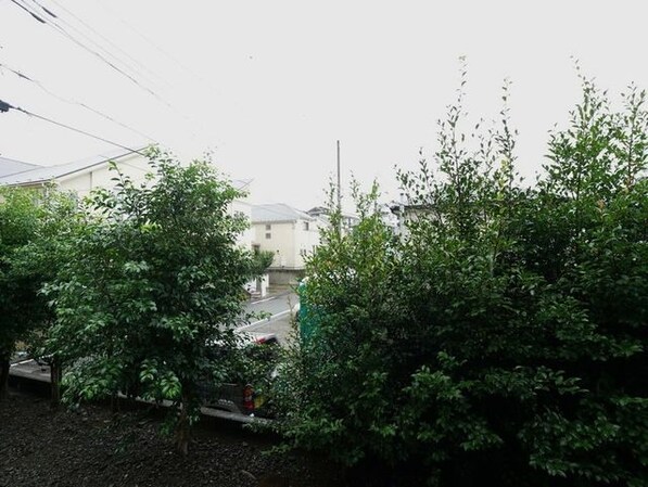 ボナール杉本の物件内観写真